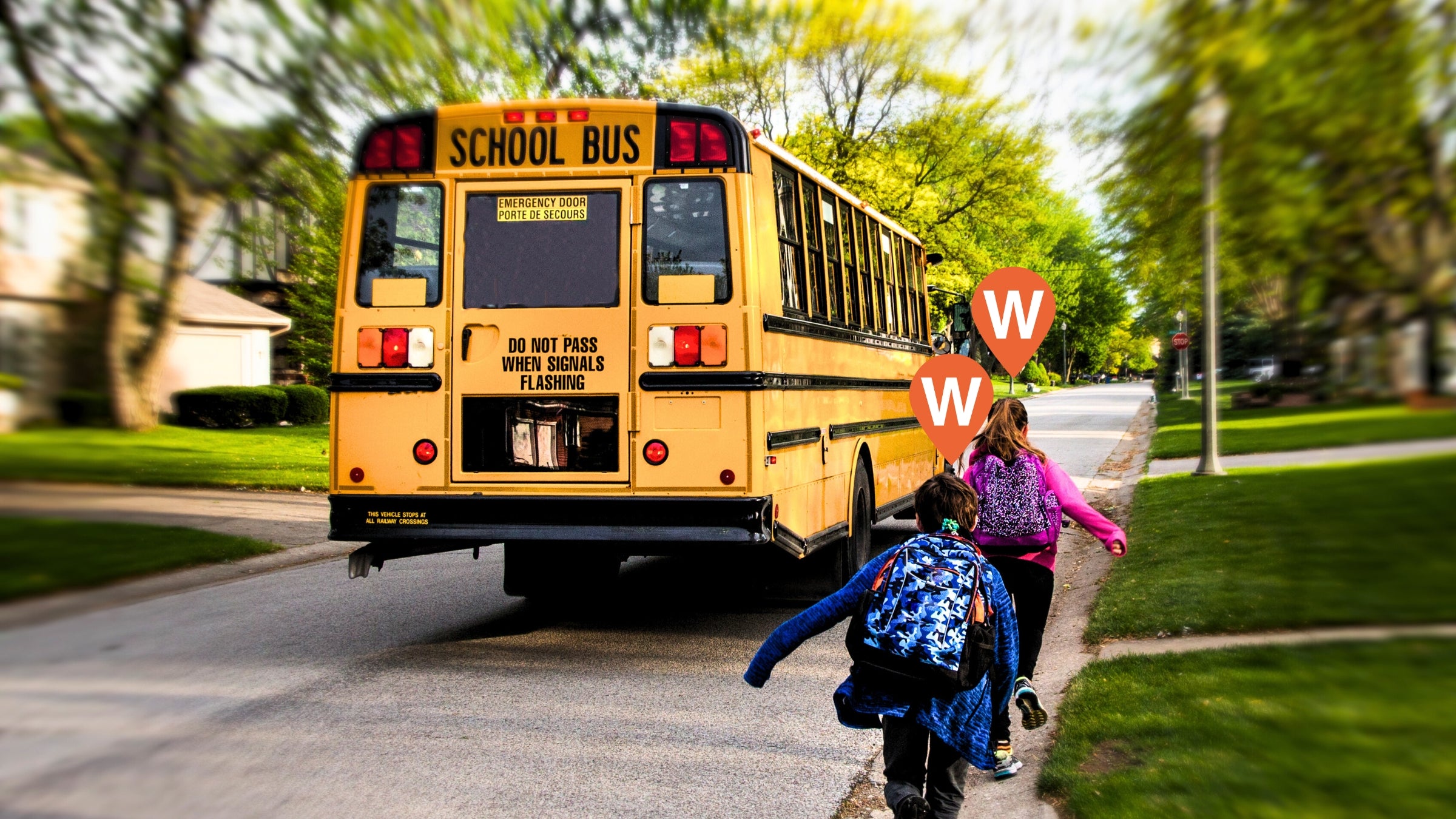 Peace of Mind During Back-to-School Season: How GPS Tracking Keeps Families Connected